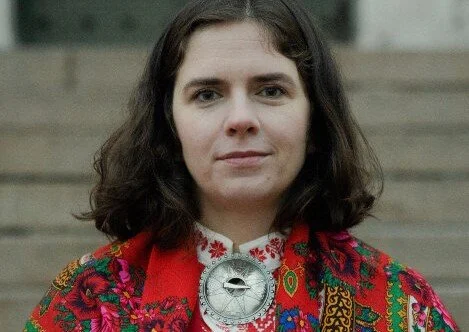 PAO x Collective oslo: Anne-liis kogan