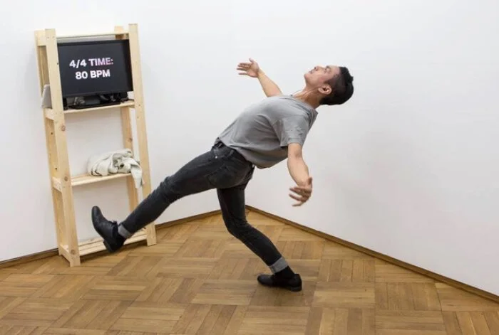 PAO x Collective oslo: Finn Adrian jorkjen