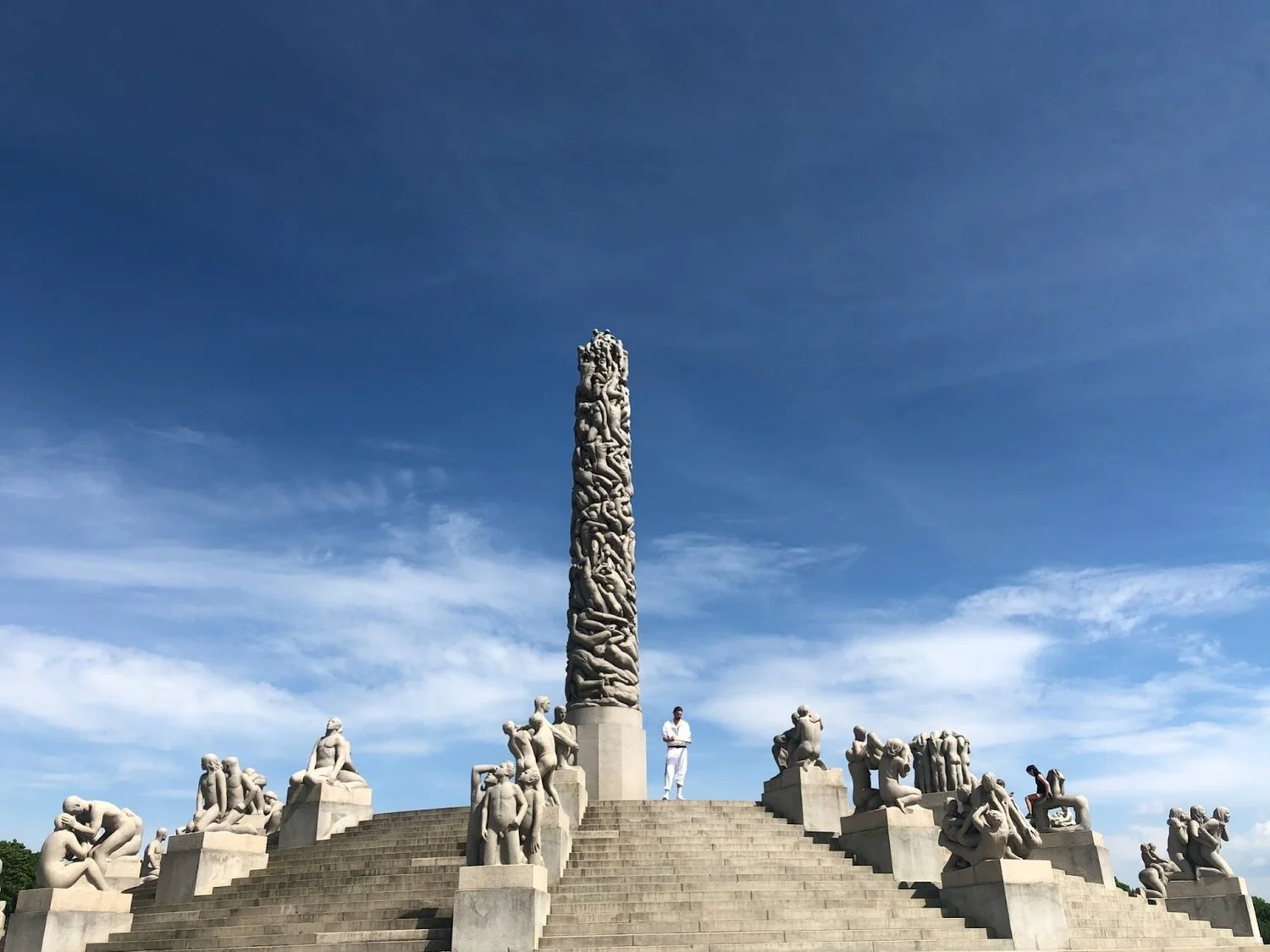 PERFORMANCE:   What Is The Future If We Don’t Include The Past? 