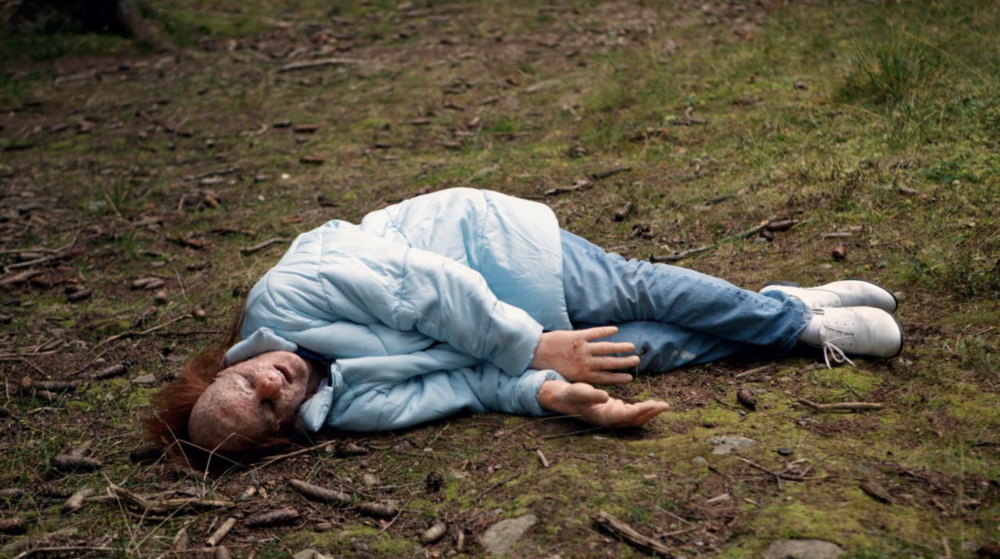 Nasjonalmuseet + 2020 + Tori Wraanes