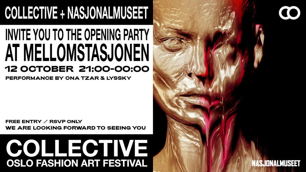 Collective Fashion Art Festival 2018