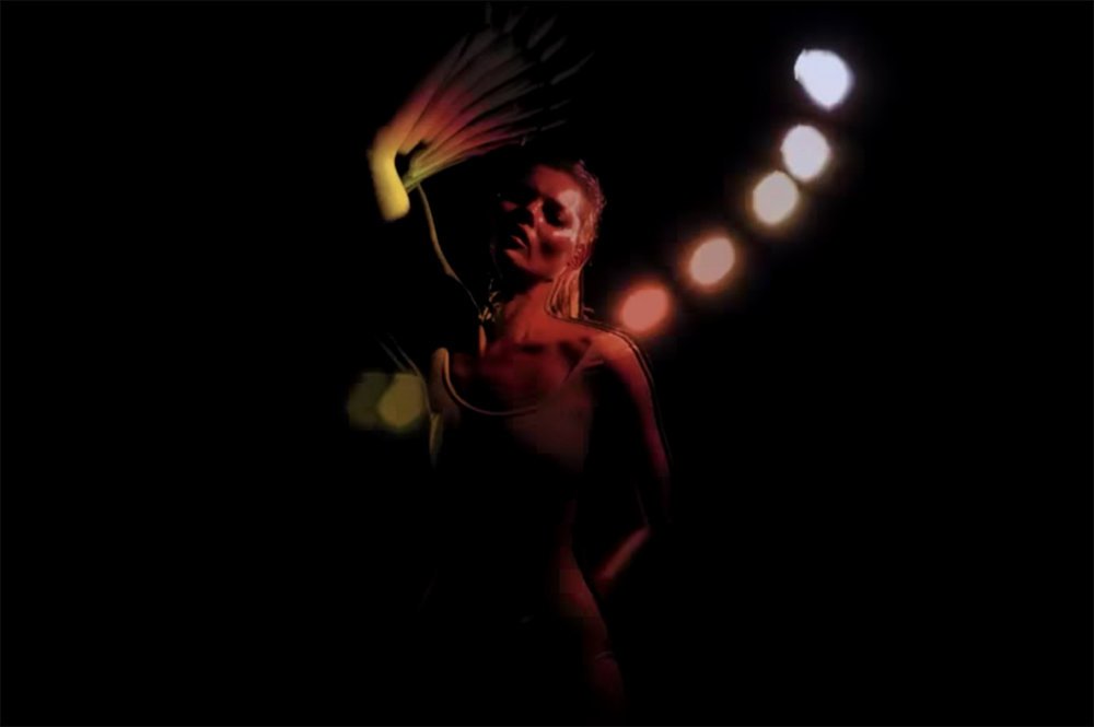  Massive Attack – Ritual Spirit