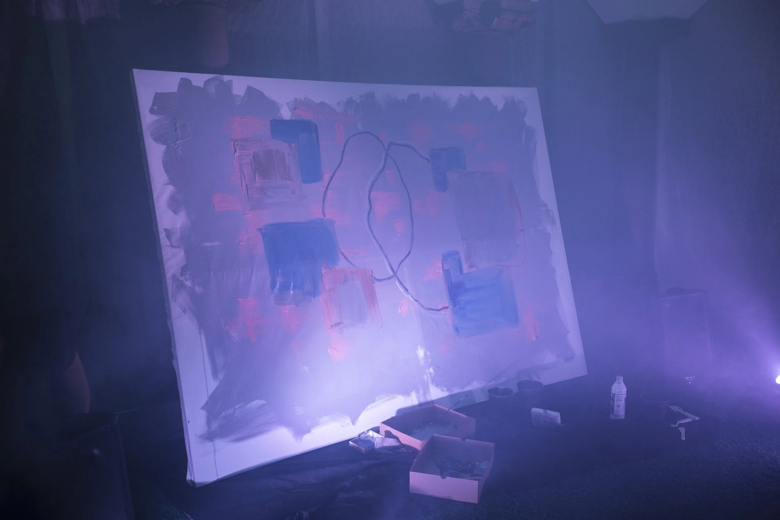 Collective Oslo Fushion 2019 