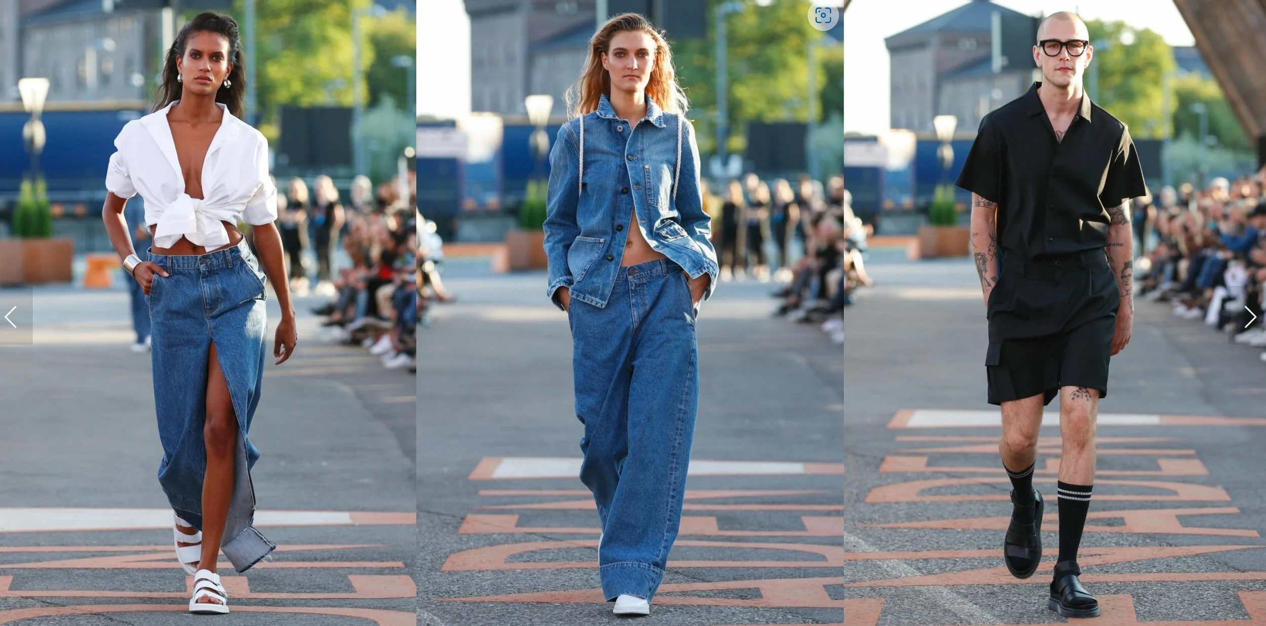 Elisabeth Snaprud & Choreographer