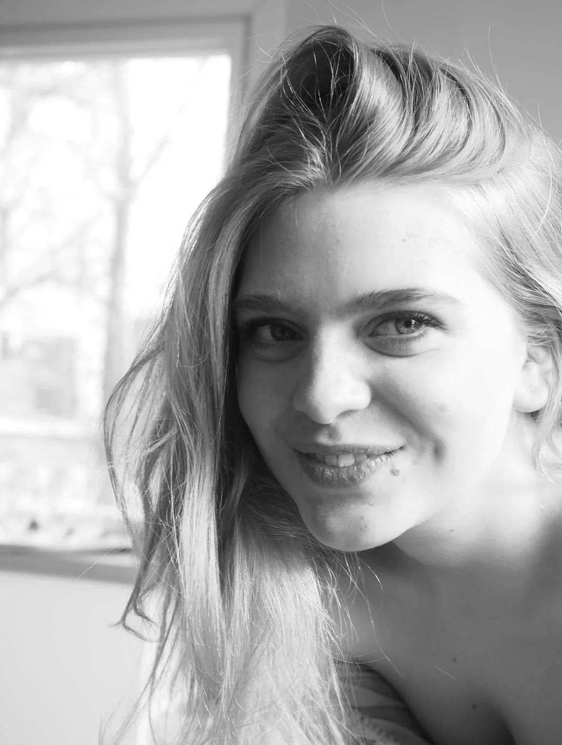 TALK THE TALK WITH….ELVIRA CRANNER VON DER LIPPE 