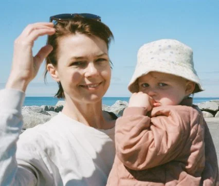 TALK THE TALK WITH….KARINA TWISS