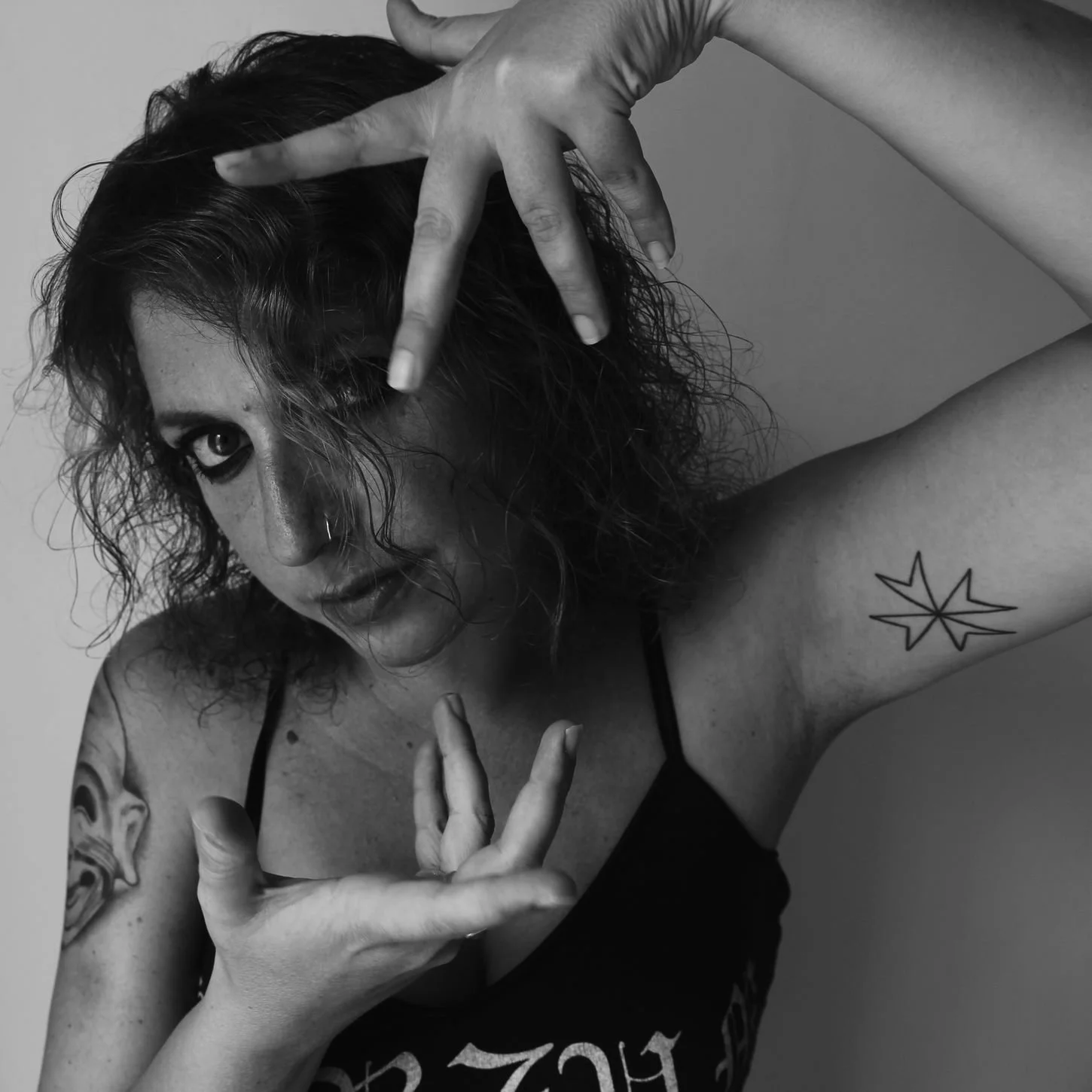 TALK THE TALK WITH….MARIA CHIRCO