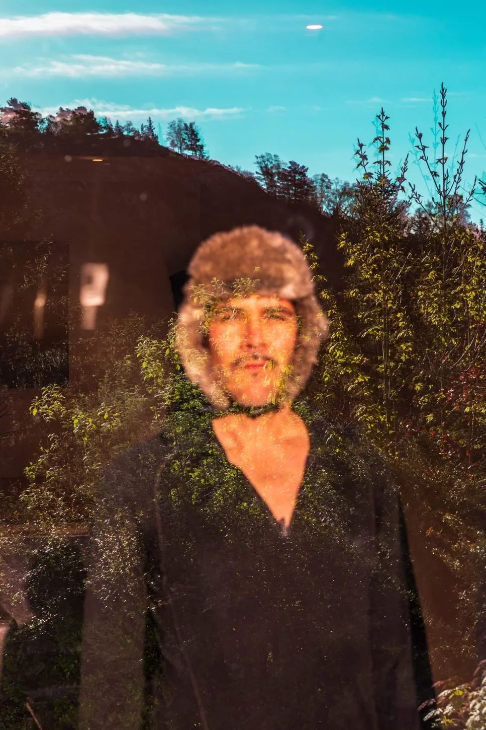 TALK THE TALK WITH….ROMULO TIJERO LOZANO