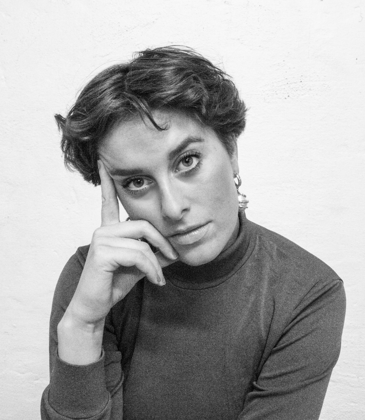 TALK THE TALK WITH….MALIN WESTERMANN