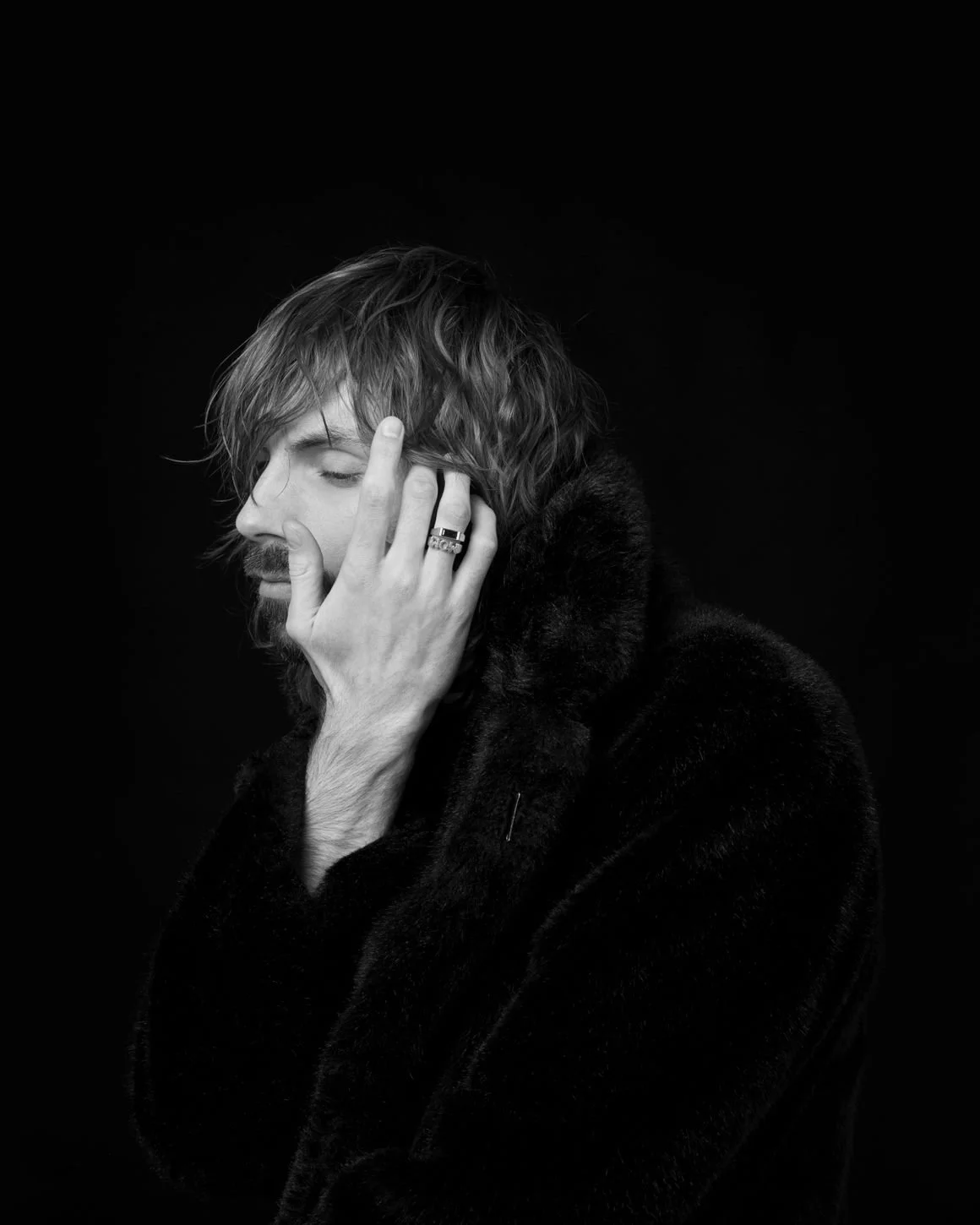 TALK THE TALK WITH….IGNAT WIIG