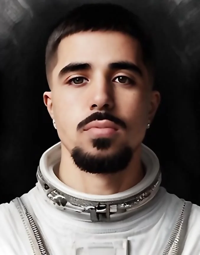 TALK THE TALK WITH…SHKUMBIN VISHI