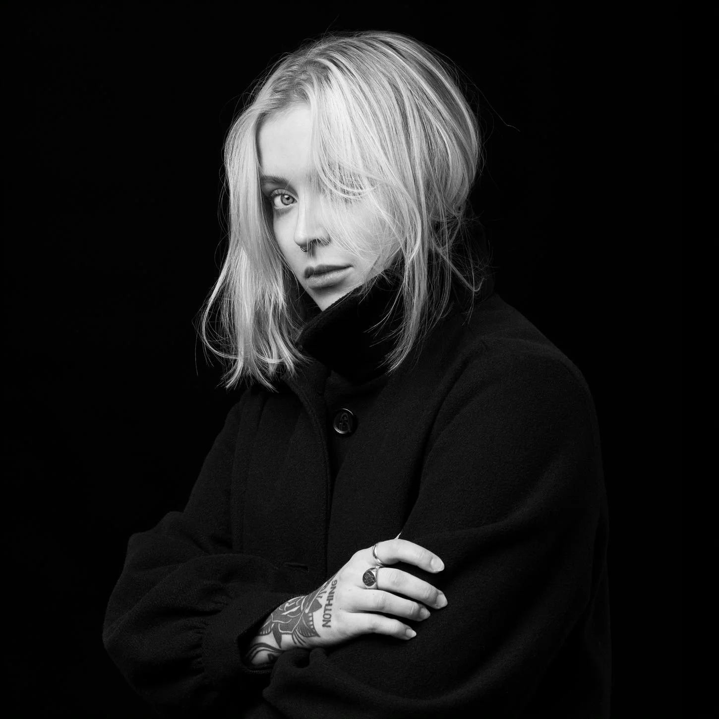 TALK THE TALK WITH…HENRIETTE SAGFJORD