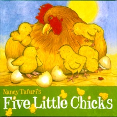 5 Little Chicks.jpg