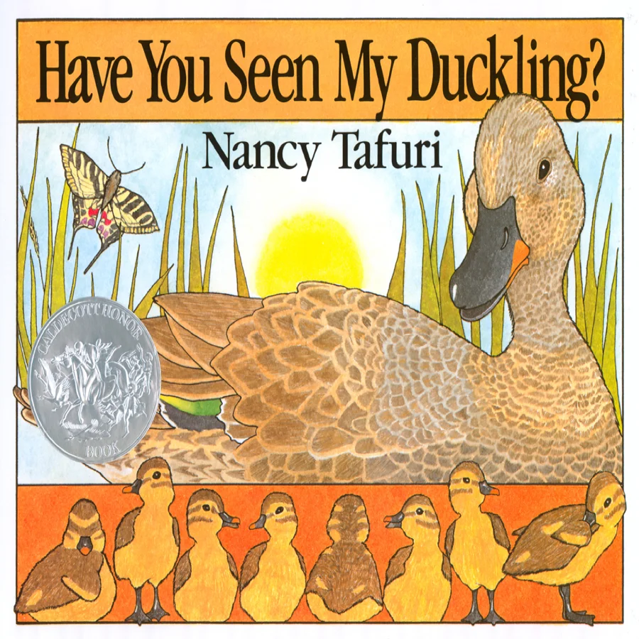 Duckling Cover.jpg