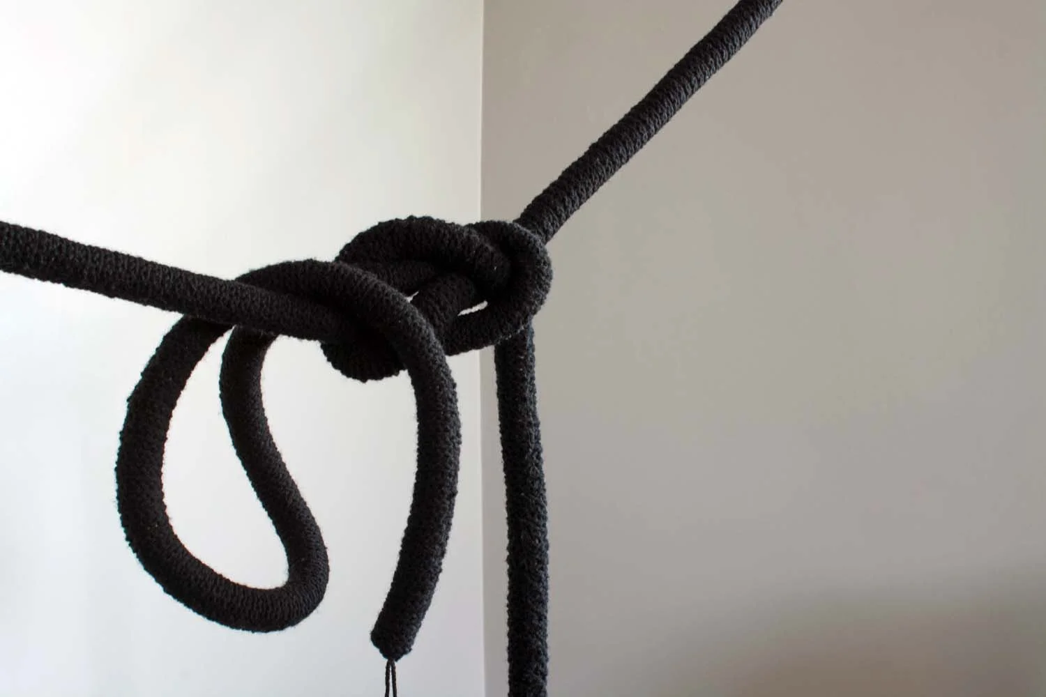 Knot/Love, 2011