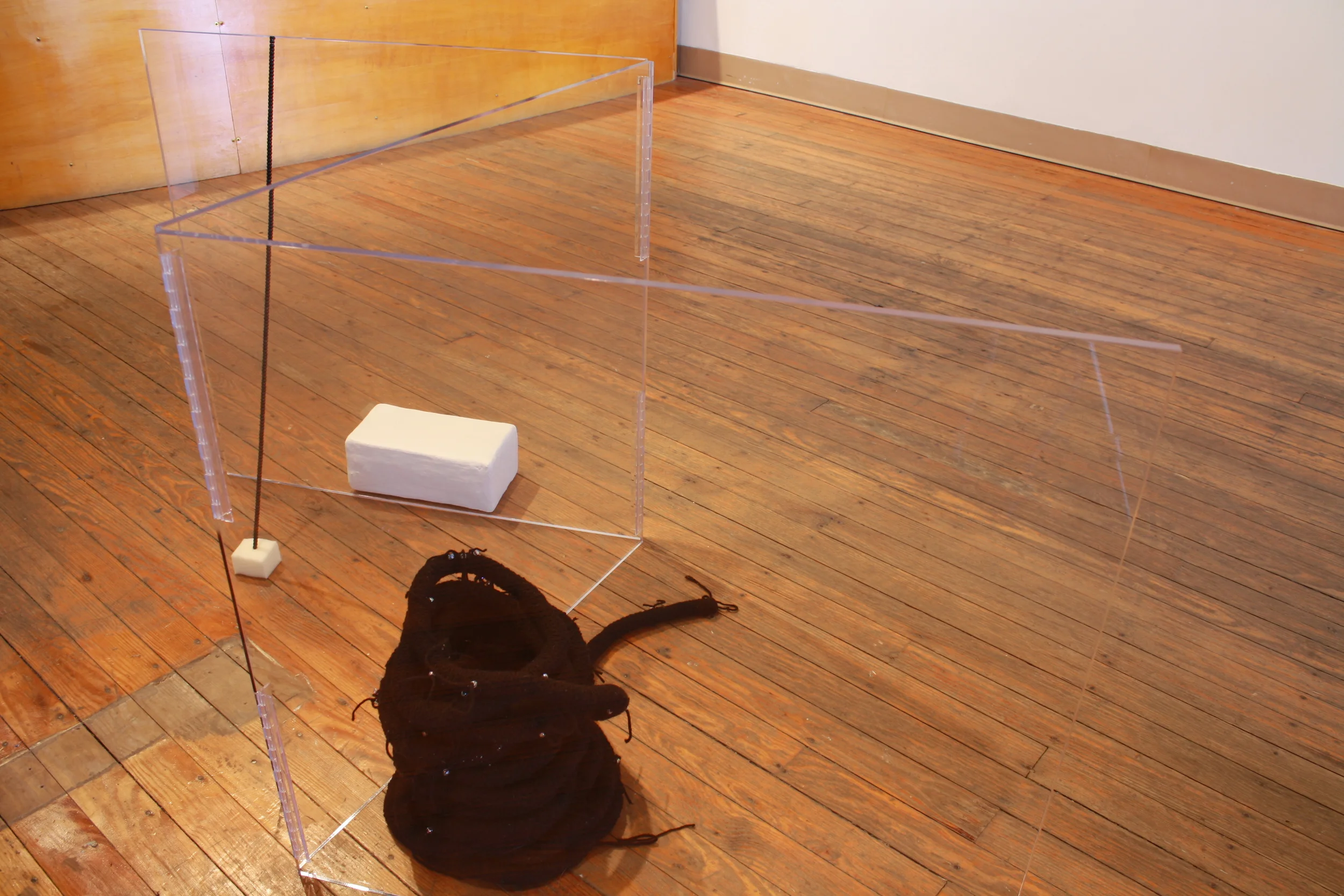 Part and Parcel, 2011