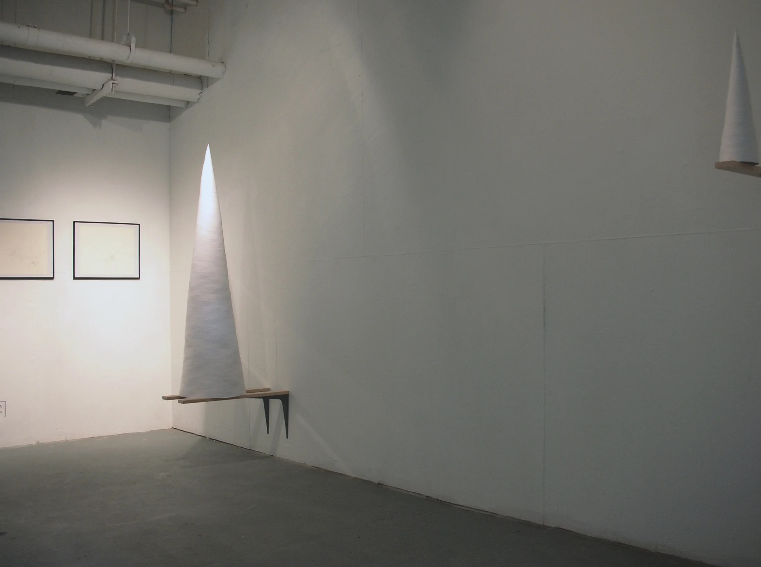 Here to Here, 2005