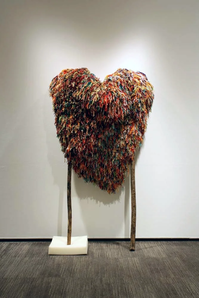 Be Mine, 2011