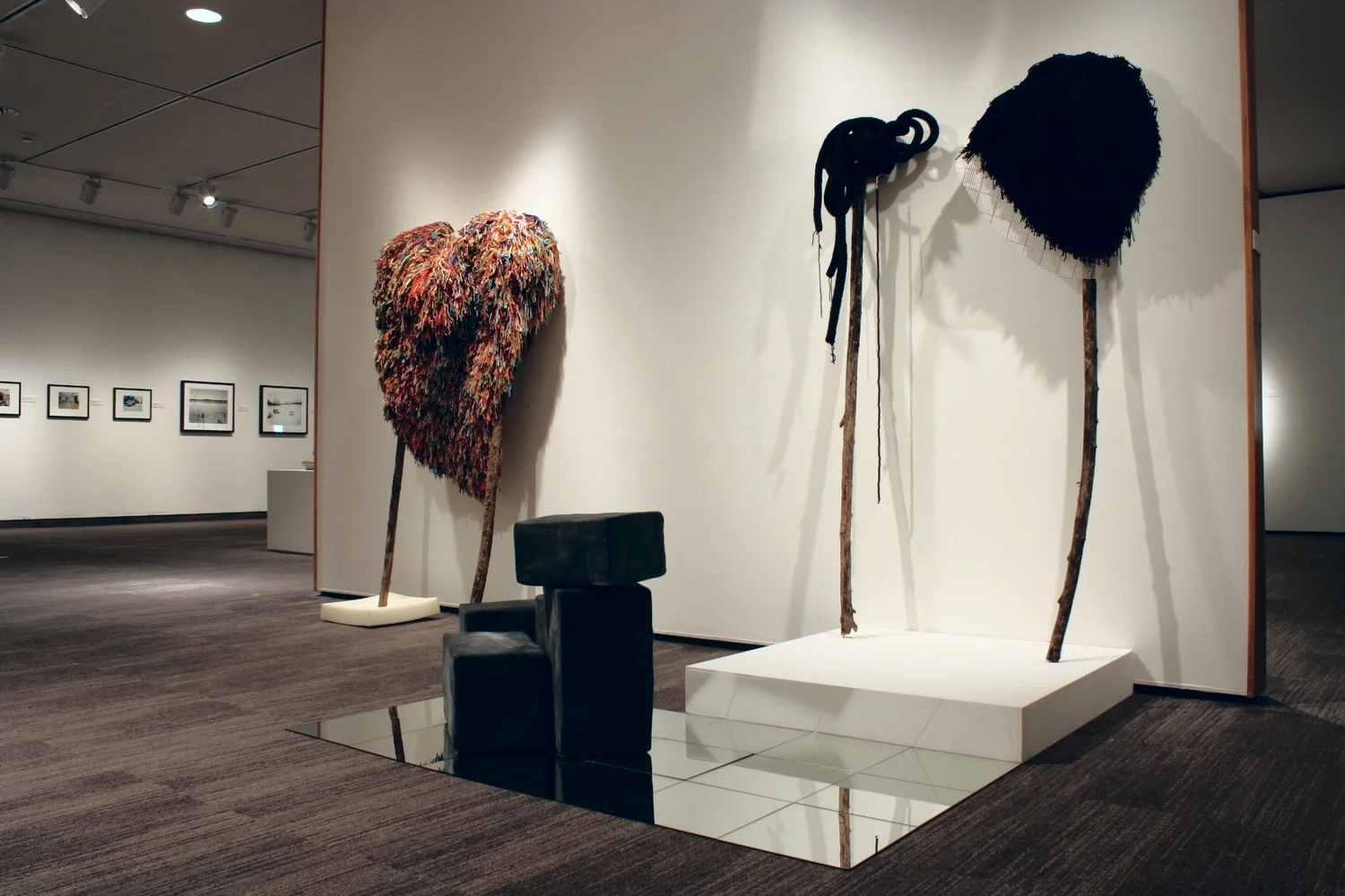 Be Mine, Sticks and Stones 2