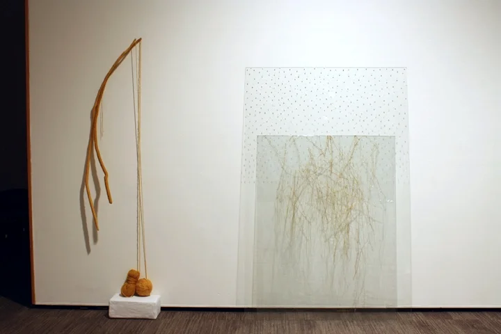 Sticks and Stones, 2010
