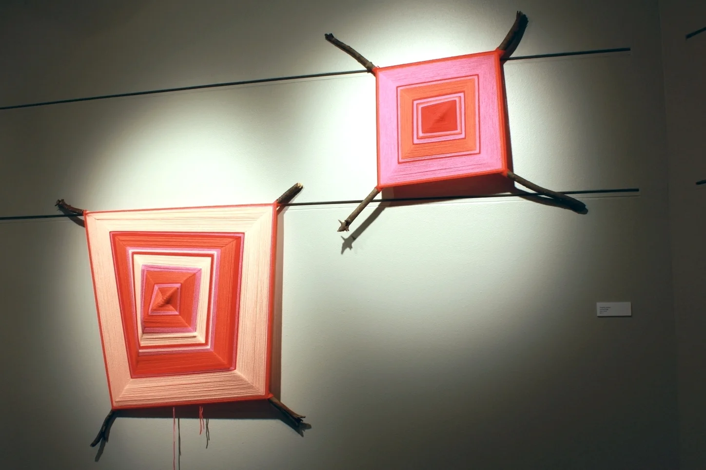 Yarns and Tails, 2010