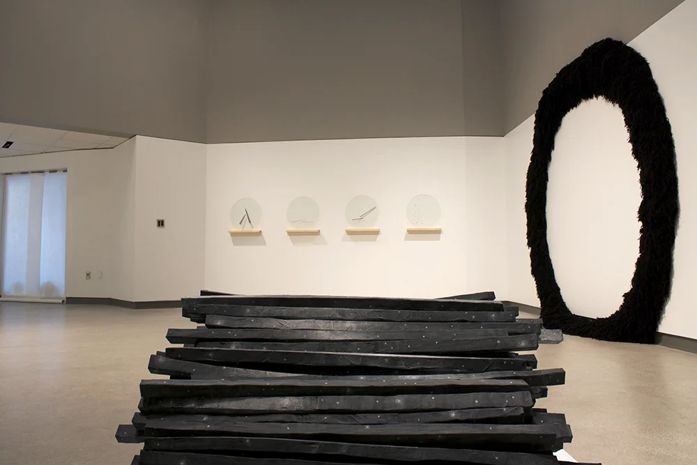 All The Good In The End 2015 gallery view