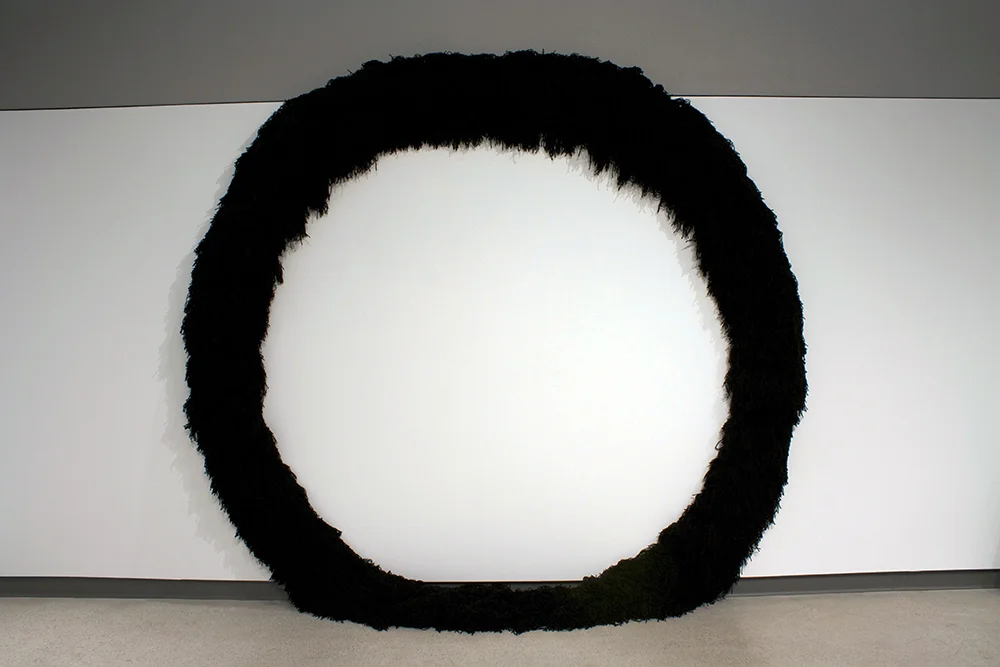 All Was Everything 2015 yarn