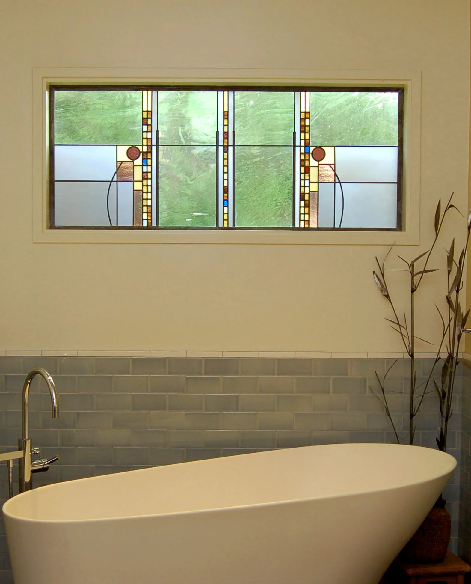 Shepherd Window