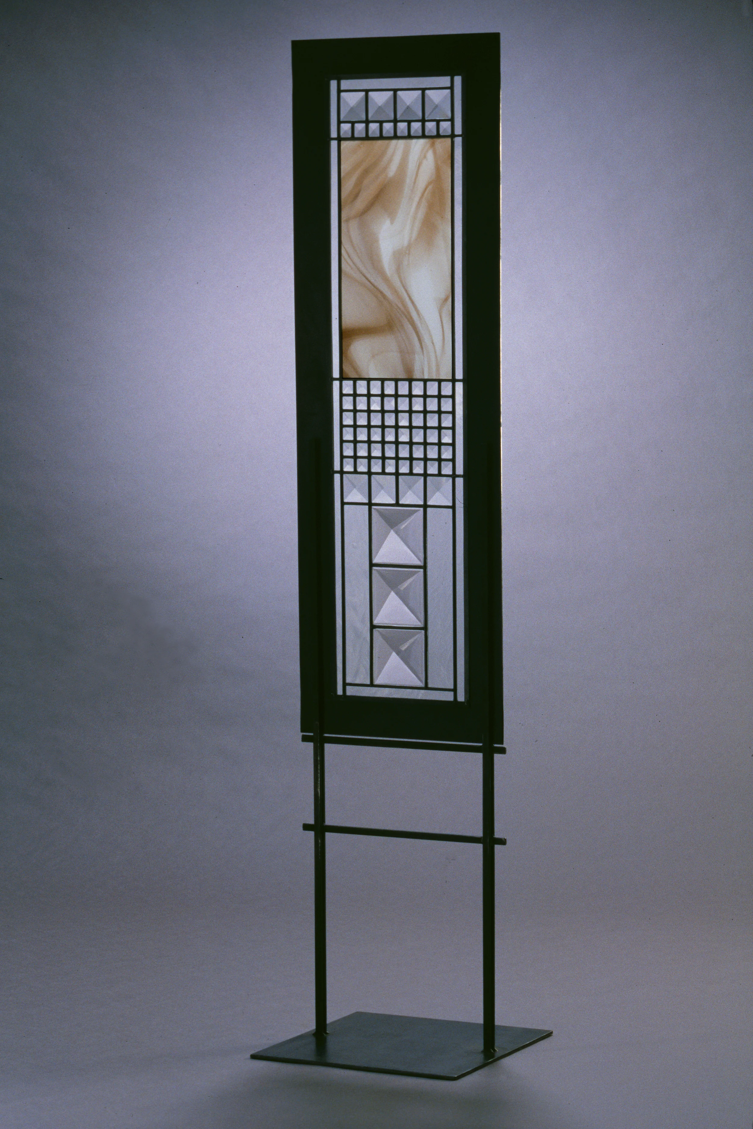Architectural Art Glass