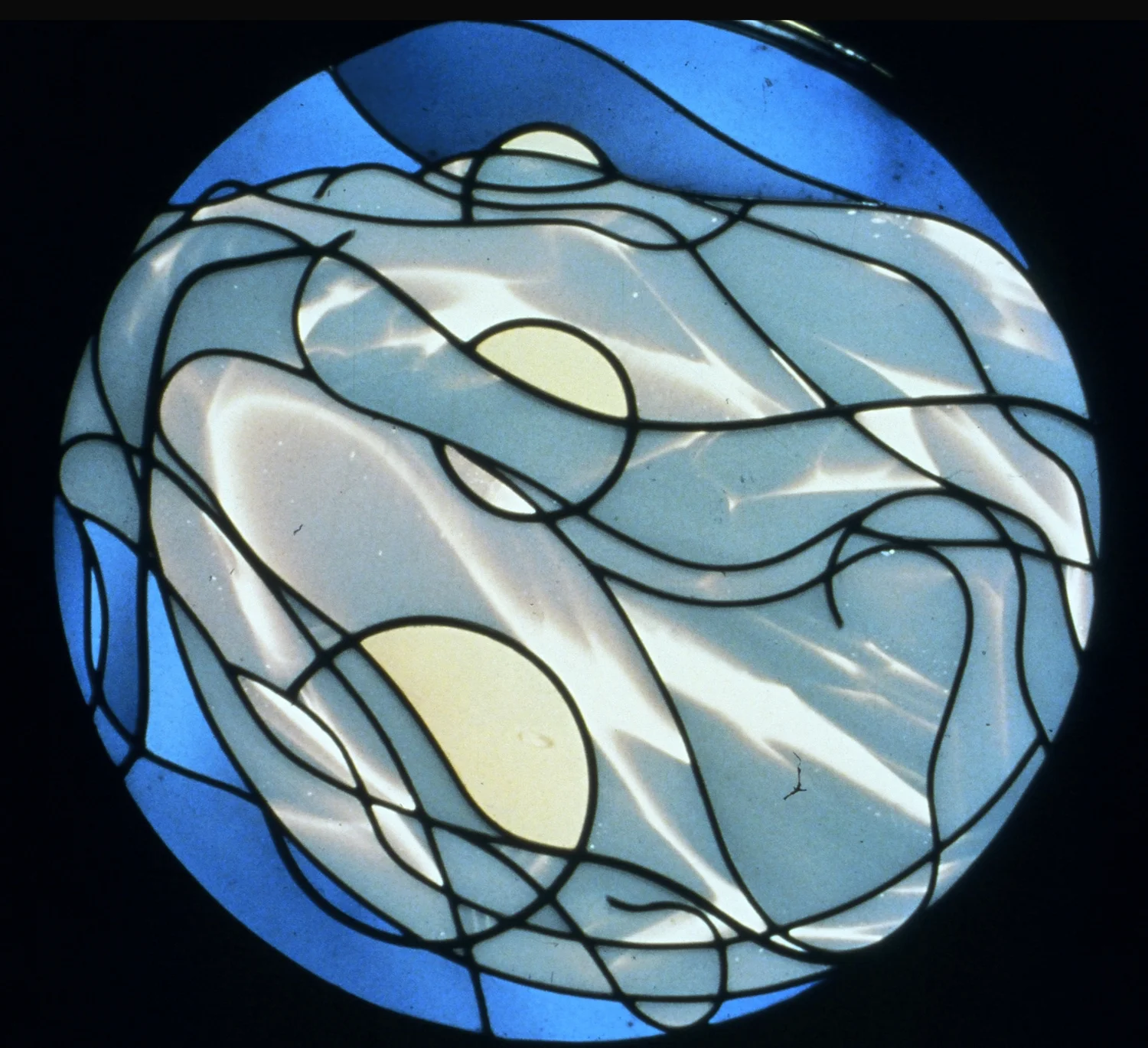 Ascending Moon