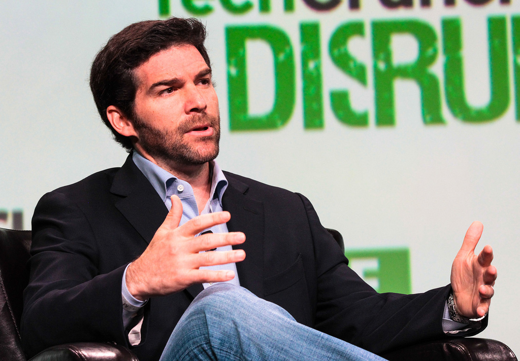 Photo Credit: TechCrunch