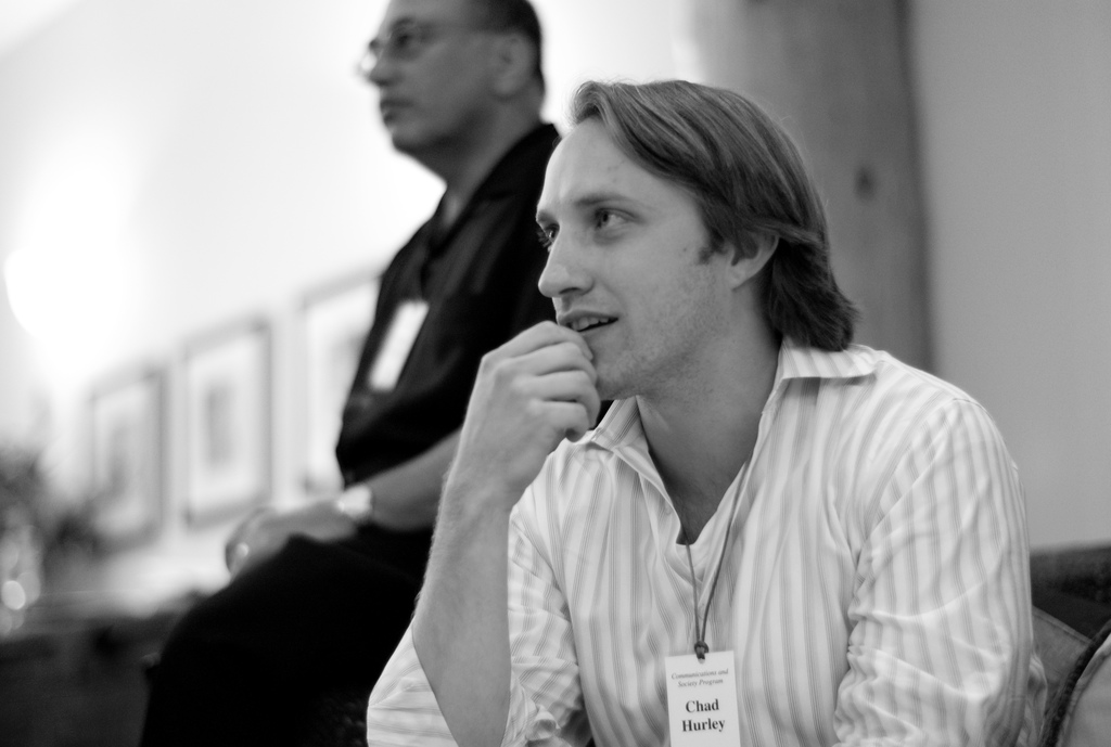 Photo Credit: Joi Ito
