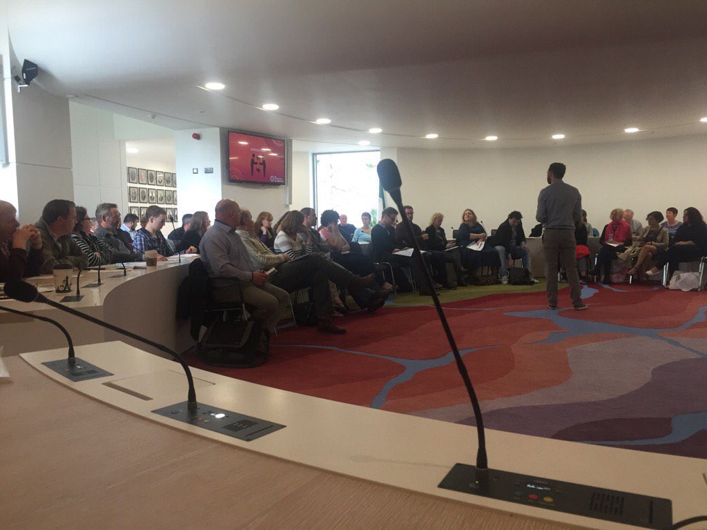 CORK: Career Development Workshop