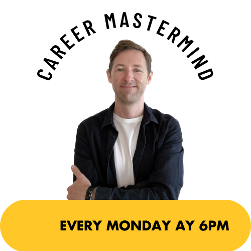 Career Mastermind: Job Search