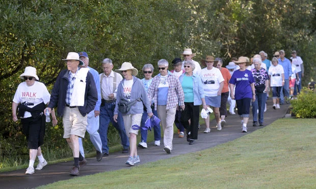 Mennonite Village Older Americans Day 2014