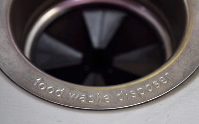 4 Easy Steps to a Clean Garbage Disposal