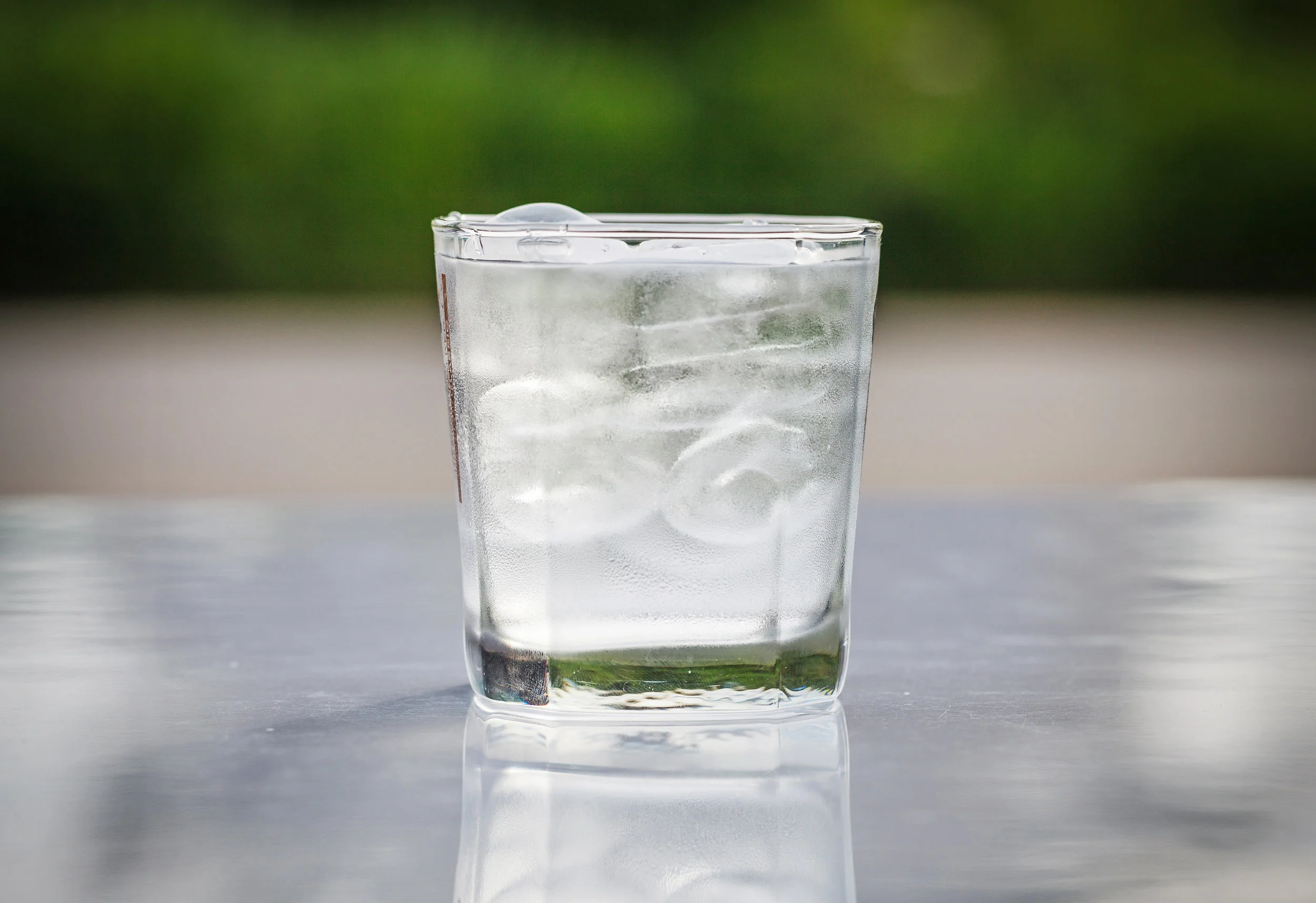 Well Water