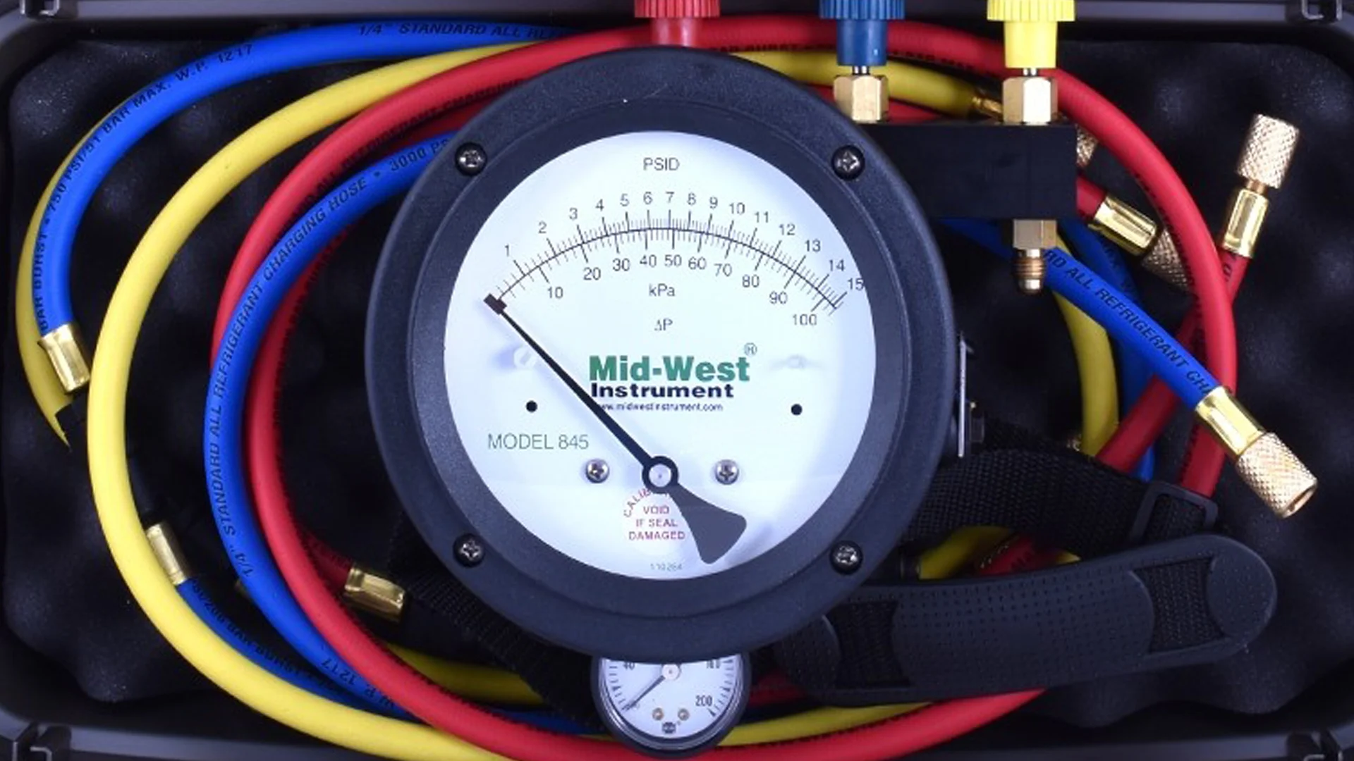 BACKFLOW CAREER PATH