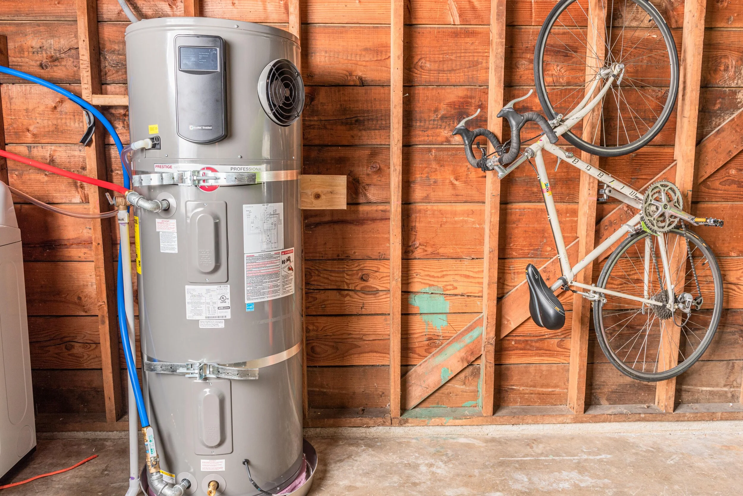 Heat Pump Water Heater FAQs