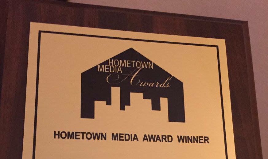 Hometown Media Awards