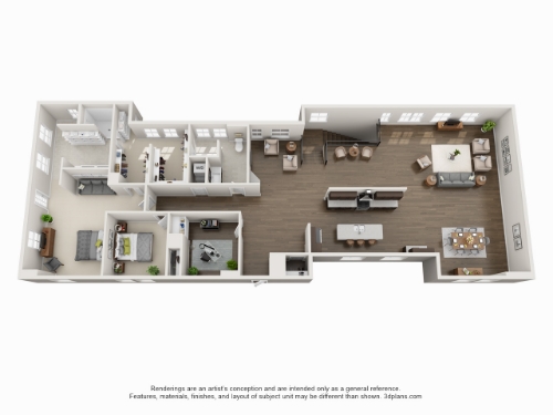 The Foster_2x2_2600sf - 3D for Web.jpg