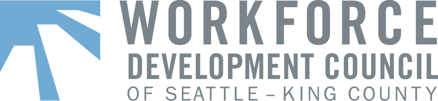 The Workforce Development Council of Seattle-King County