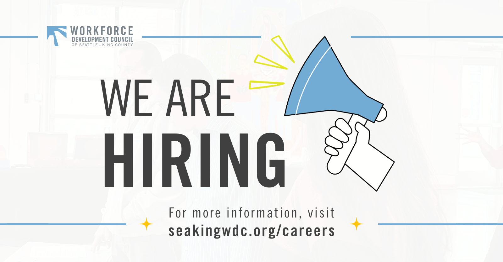 Workforce Development Council of Seattle-King County