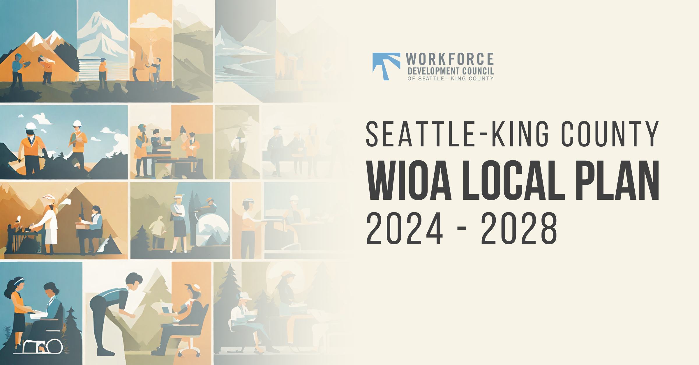 Workforce Development Council of Seattle-King County