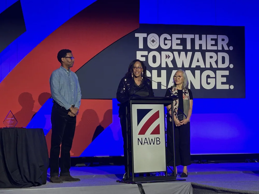 Seattle-King County Wins National WIOA Trailblazer Award — Workforce ...