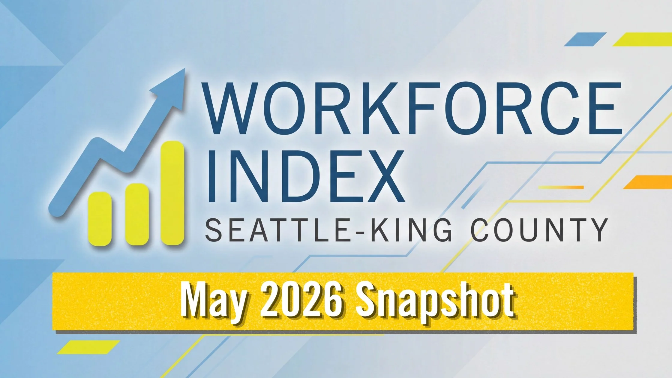 Workforce Index—May 2026: A Mixed Picture