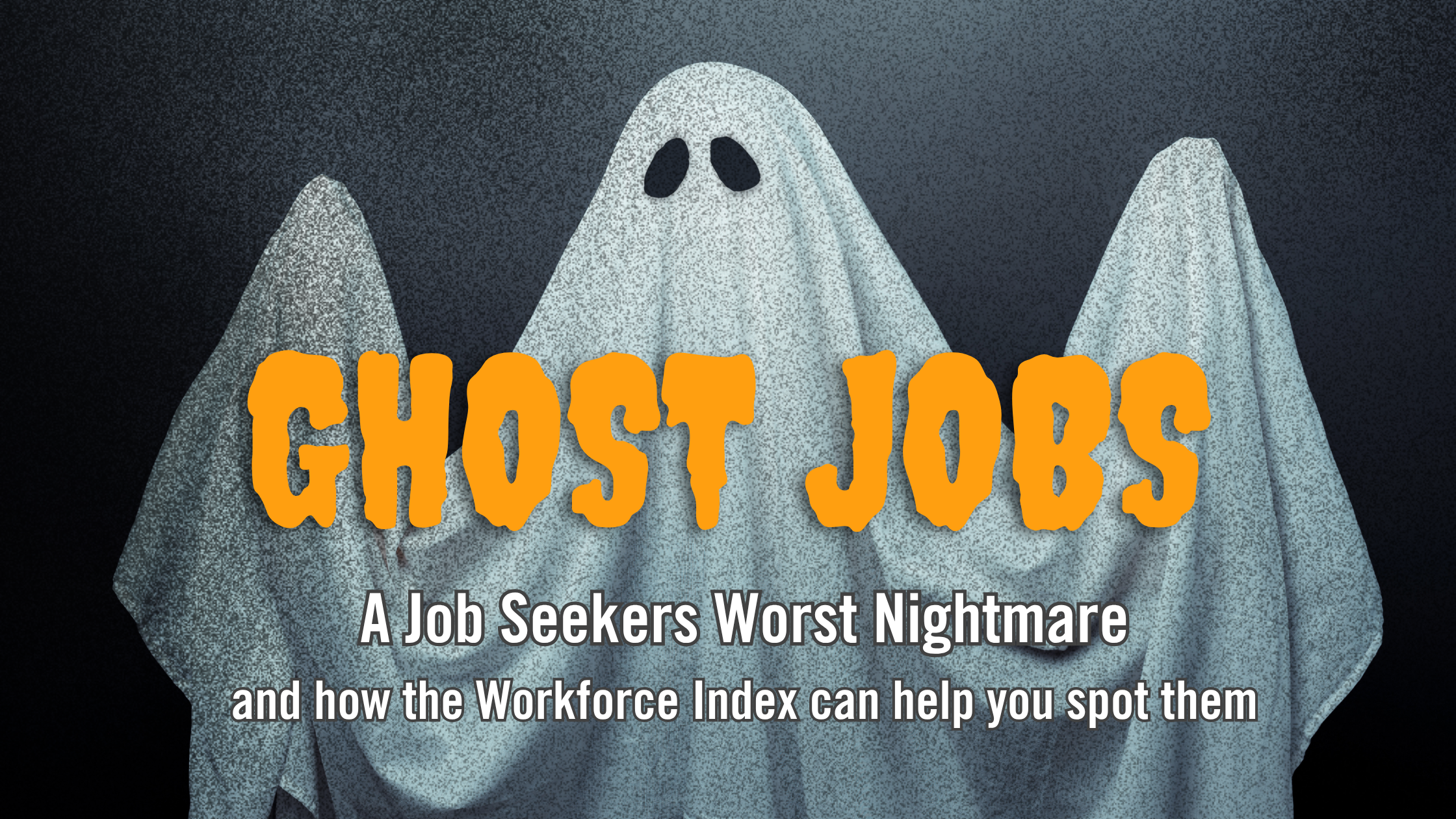 Ghost Jobs: The Postings That Aren't Really There