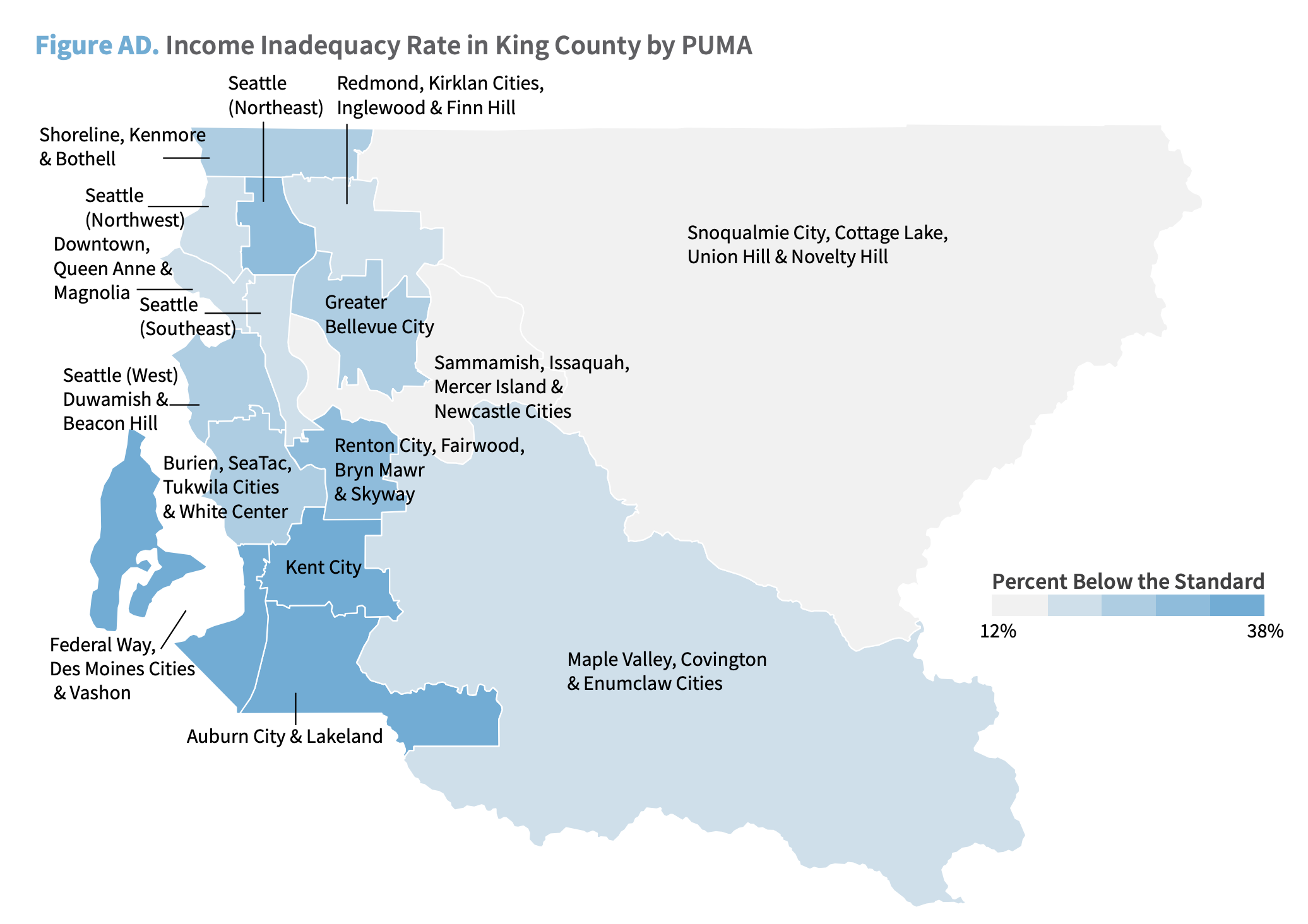 Policy Advocacy — Workforce Development Council of SeattleKing County
