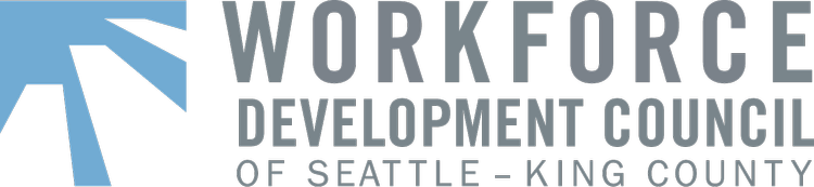 WDC logo