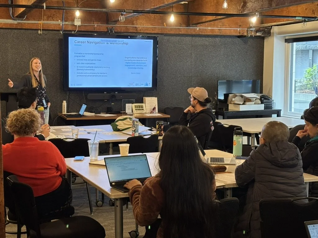 Sound Jobs: Level Up Workplace Well-Being
